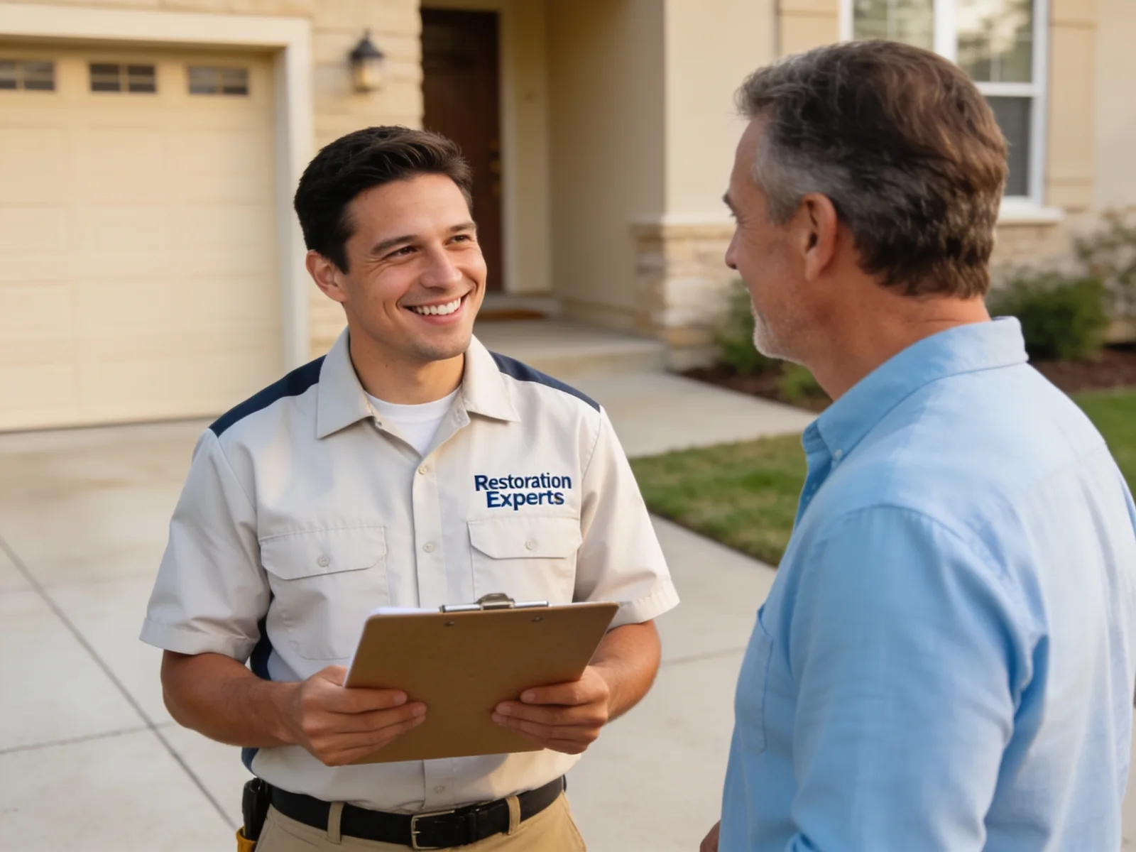 Water Damage Cleanup Saint Libory, NE FAQs
